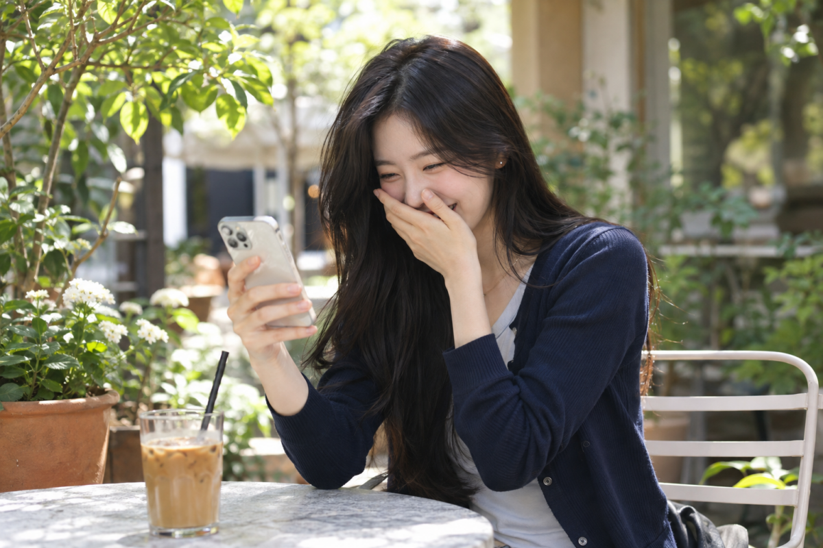 曖昧Threads文案可以圍繞關係不明、猜不透對方和差一點就在一起的心情,寫出曖昧期的拉扯感。