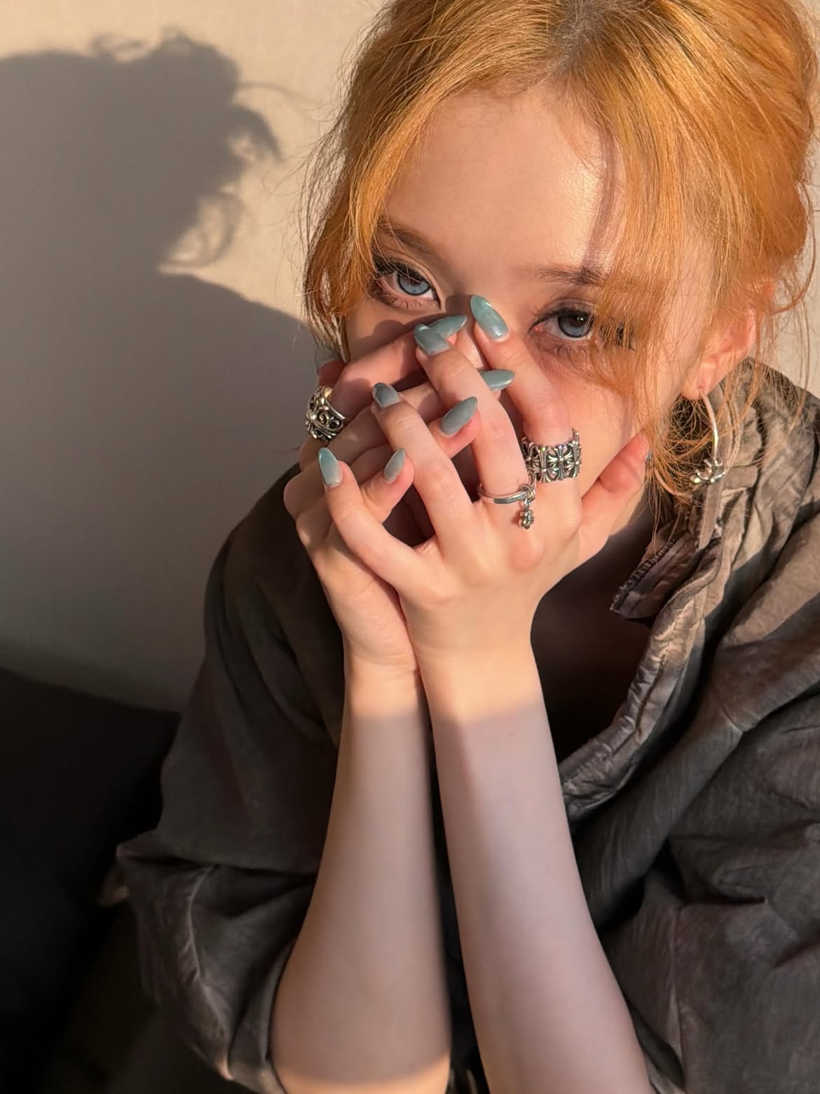 穿戴甲近年愈來愈流行，方便轉款又適合自己在家完成。