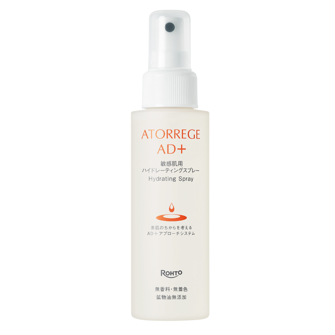 ATORREGE AD+ 速效保濕噴霧 (Hydrating Spray)