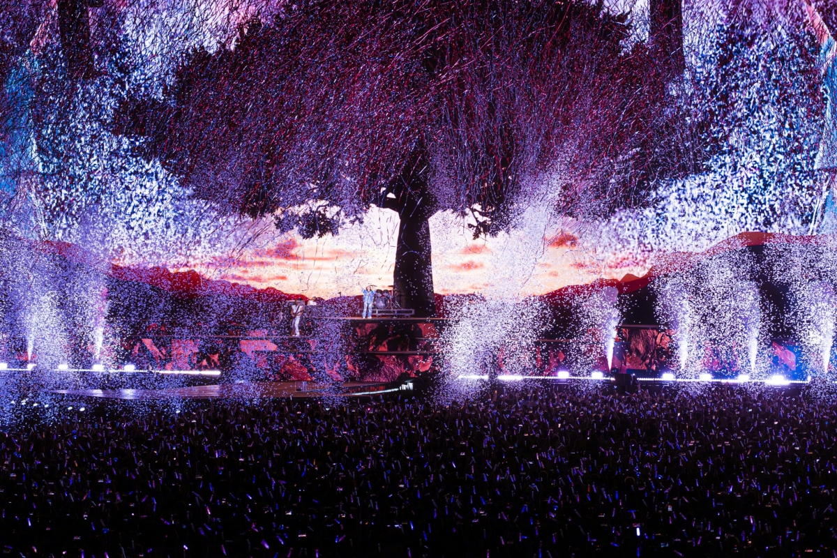 演唱會Photo Dump文案整理，適合一次過分享Concert舞台照、入場自拍、朋友合照及現場影片，記錄當晚的快樂瞬間與難忘回憶。
