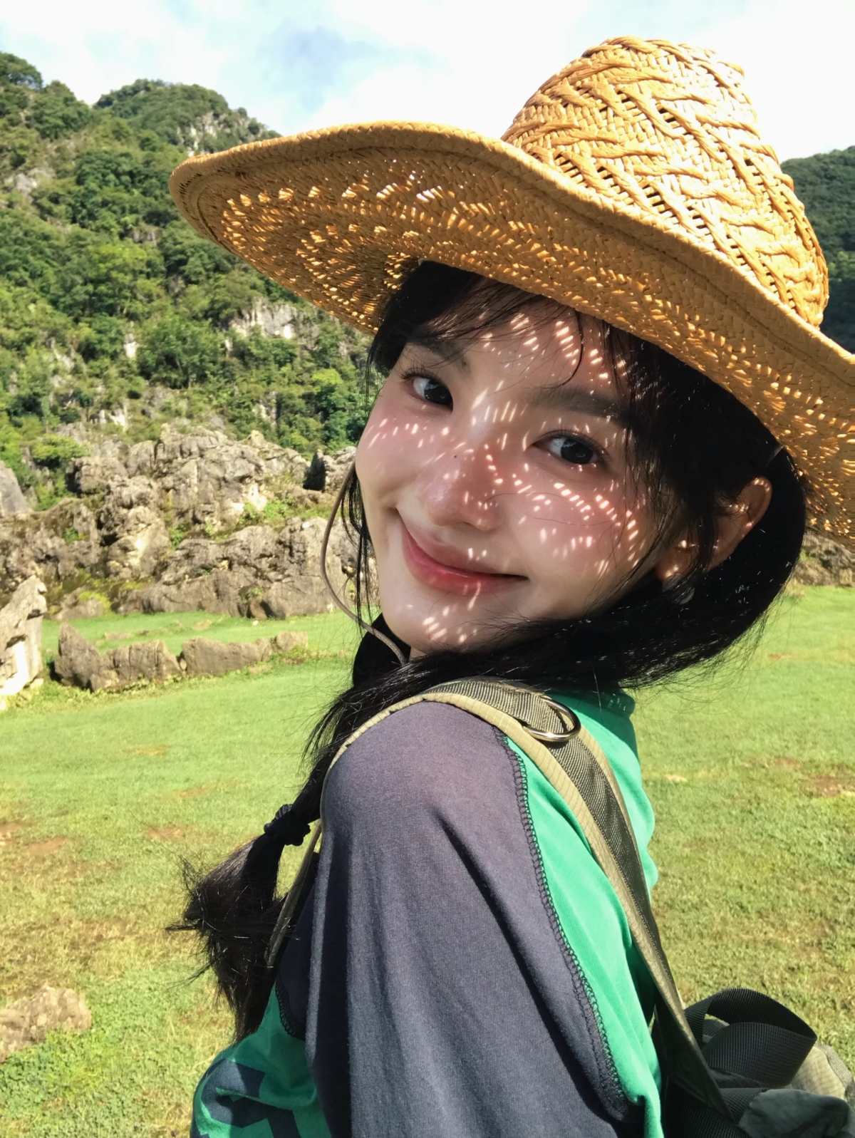 旅行IG Story文案可以用出發、機場、風景或放假短句，簡單記錄旅程中的當刻心情和畫面。