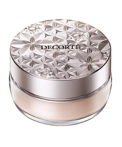 DECORTÉ 黛珂 Loose Powder 蜜粉。