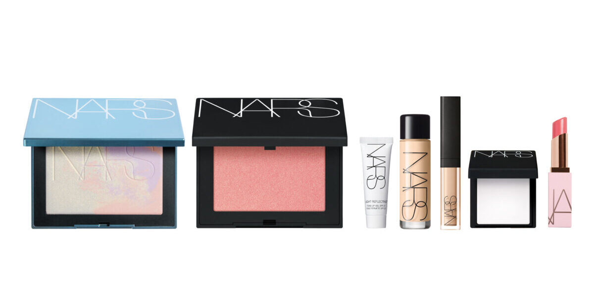 【SOGO啟德店限定｜10月25日一日限定】NARS 原生光定妝套裝