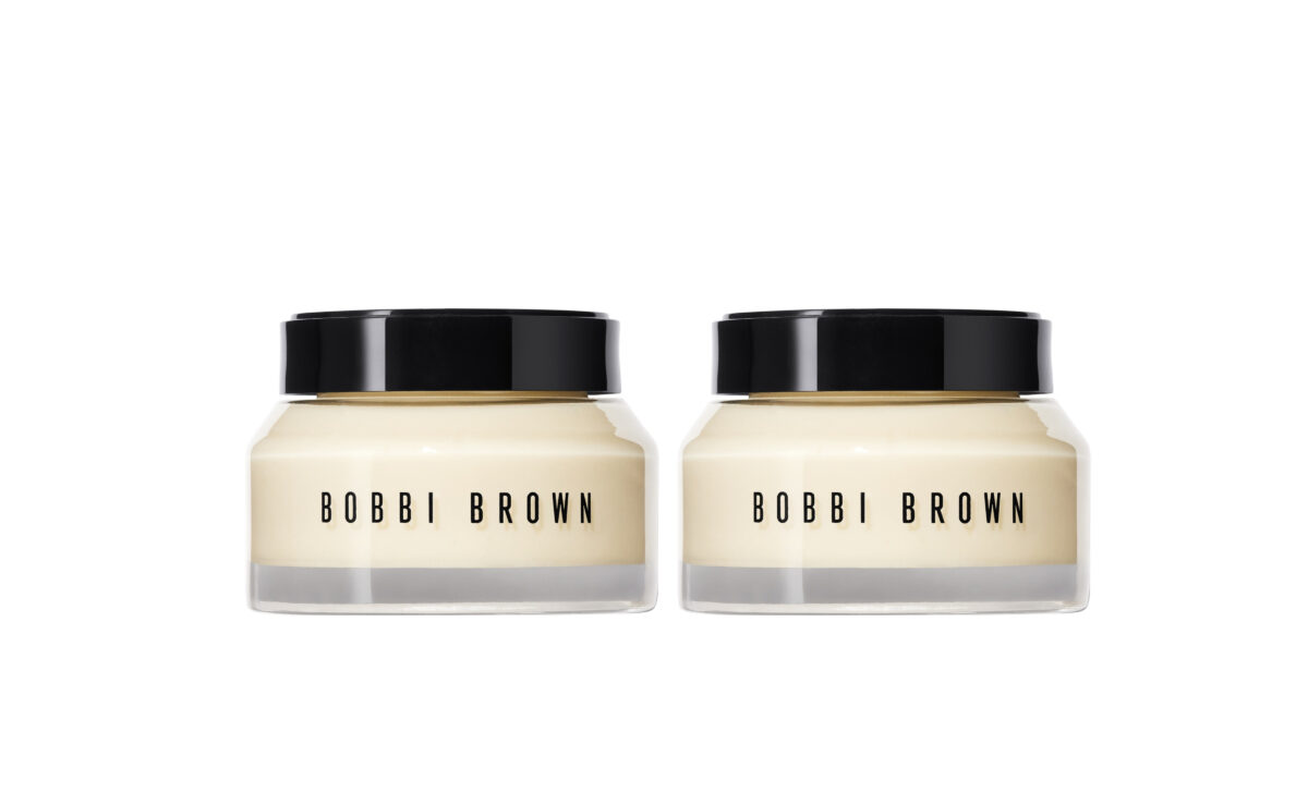Bobbi Brown 維他命營養底霜套裝
