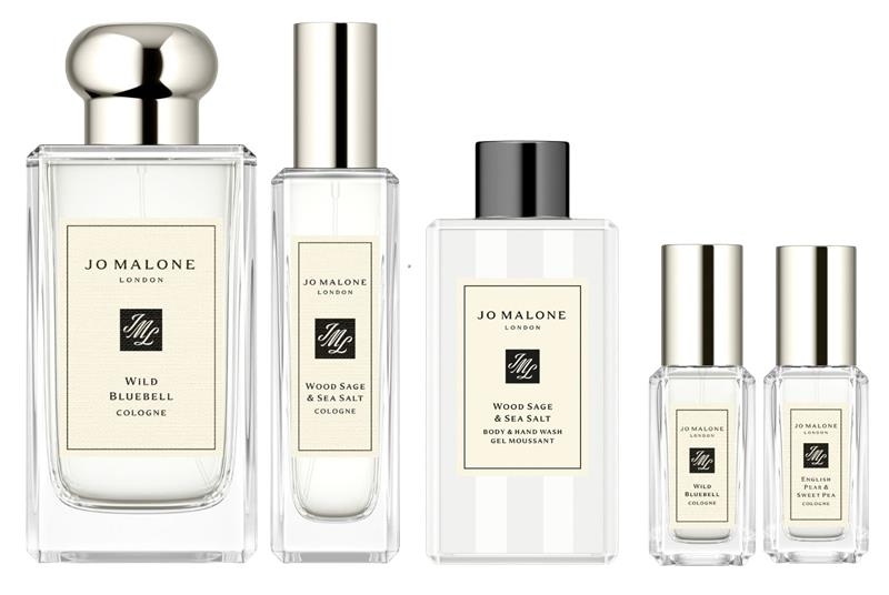 Jo Malone London 摯愛經典古龍水組合