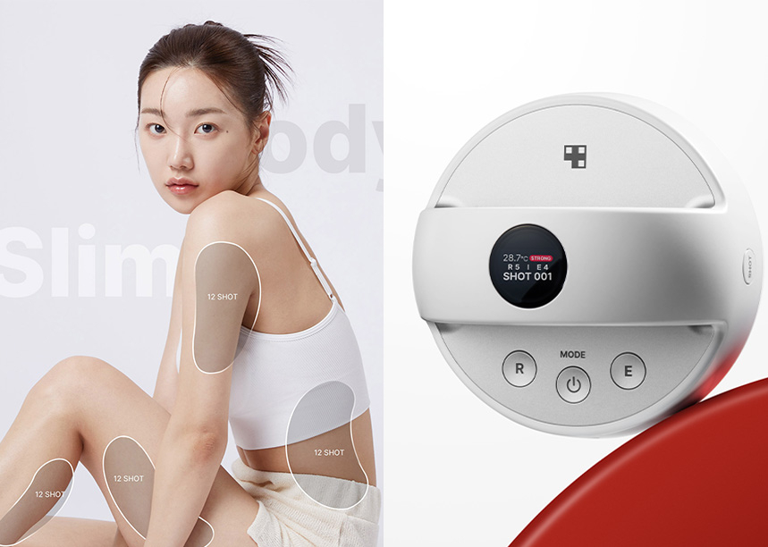 精準緊緻難減肌膚。