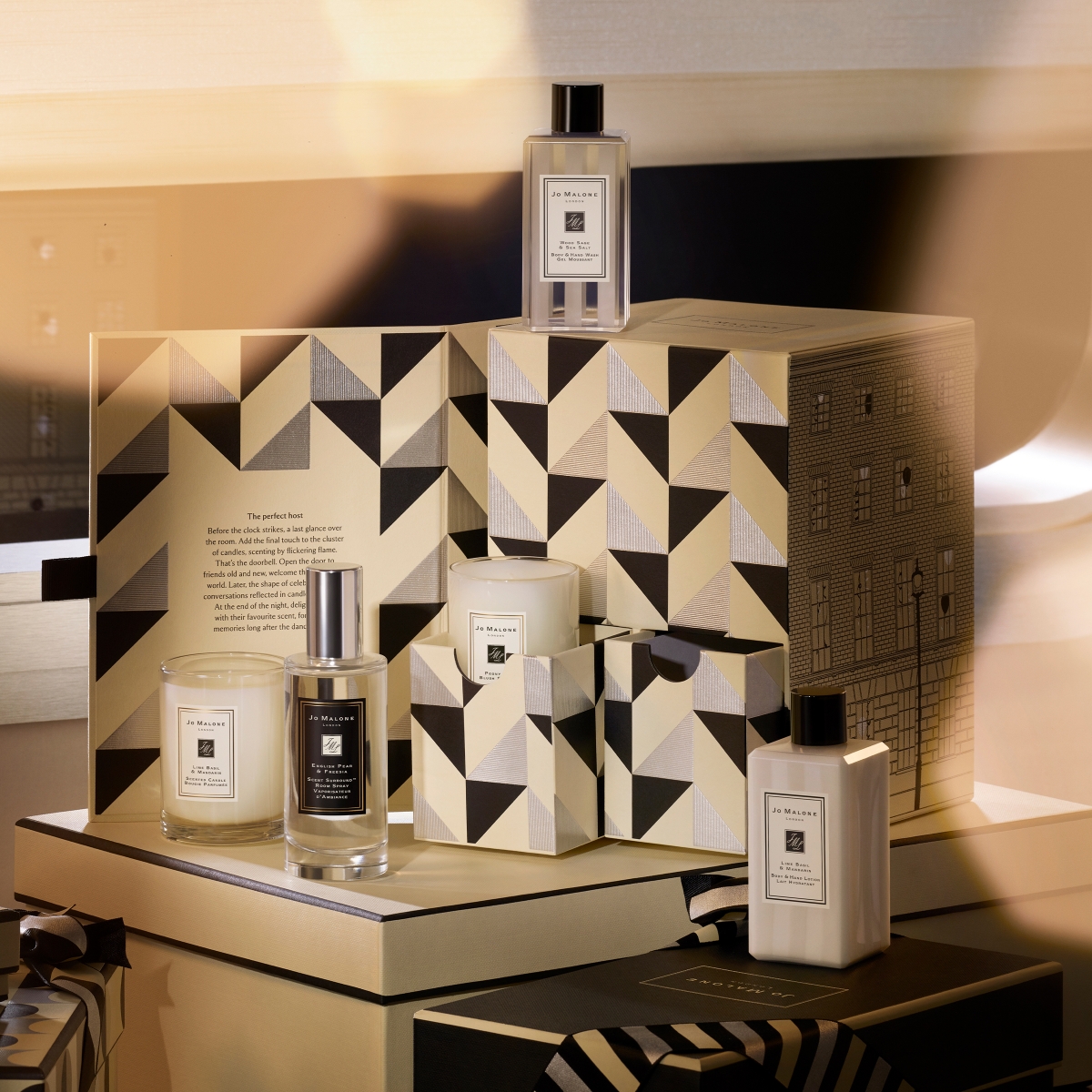 Jo Malone London