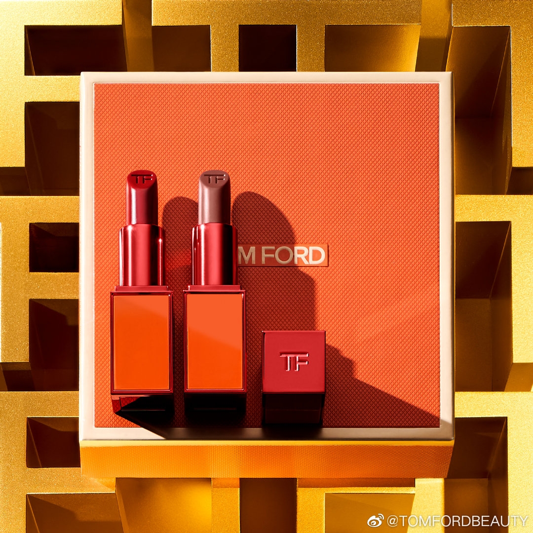 Bitter Peach限量版Lip colour Matte