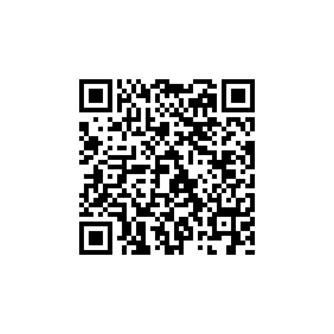 Taobao 38 香港主會場 QR Code_EE