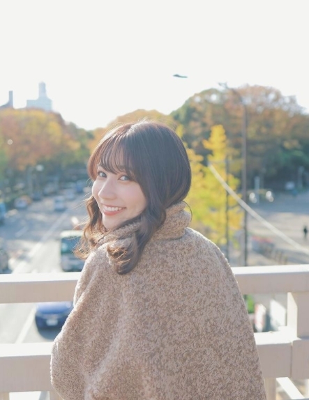 Instagram@sayaka_hosonuma