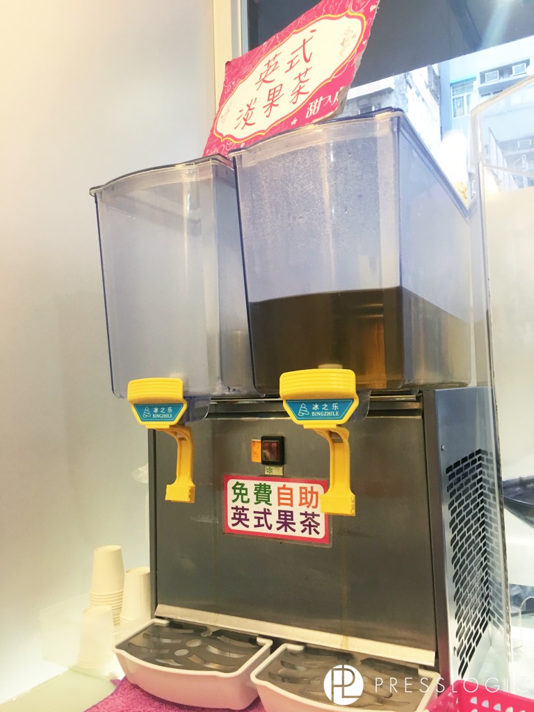 PressLogic