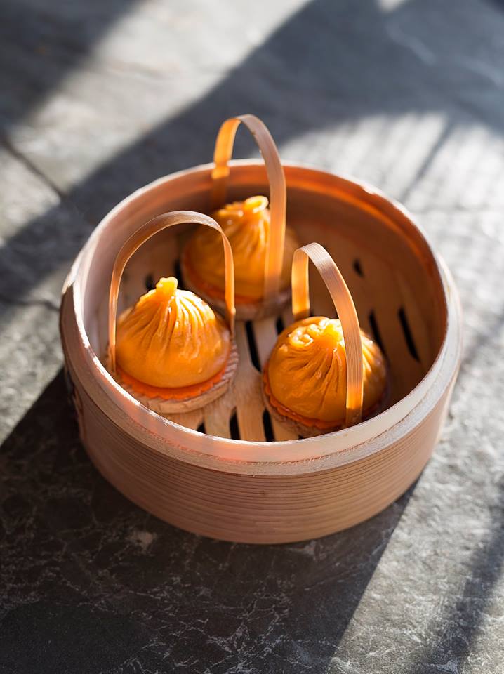 Dim Sum Library