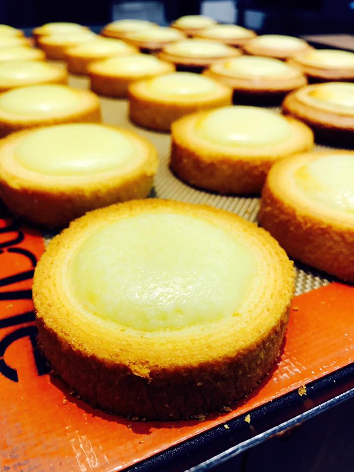 不是葡撻 Putajanai