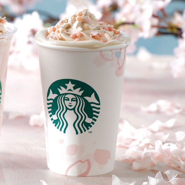 Starbucks Japan
