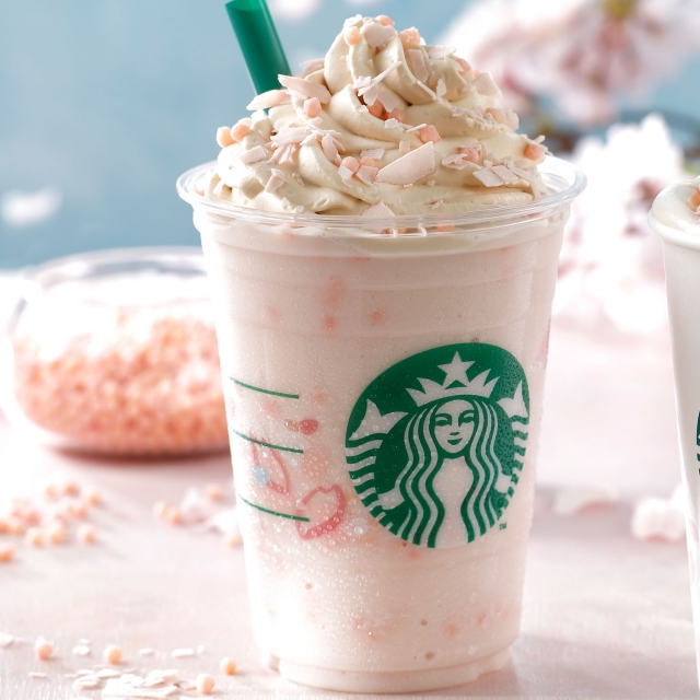Starbucks Japan