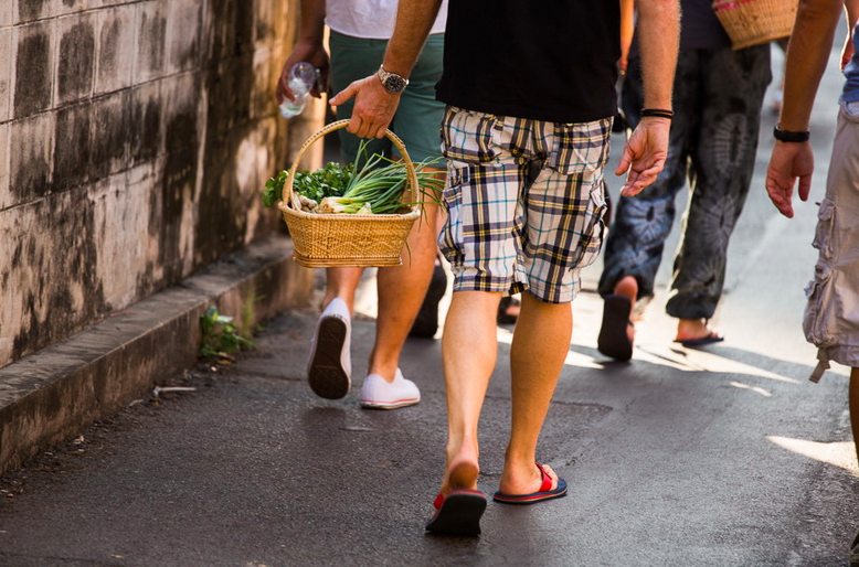 Silom Thai Cooking School