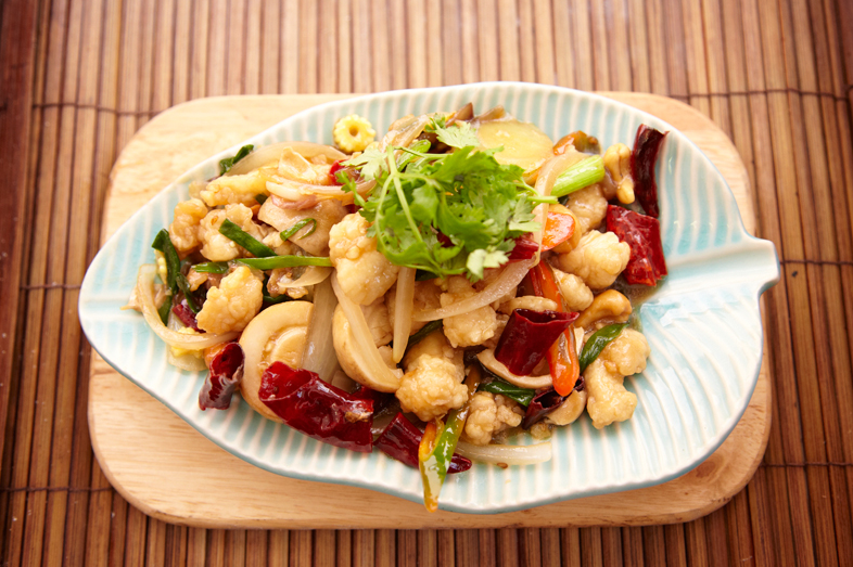 Silom Thai Cooking School