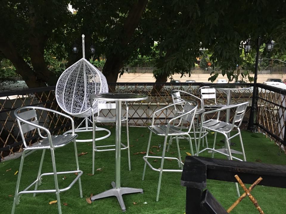 Revolución BBQ Private PartyRoom