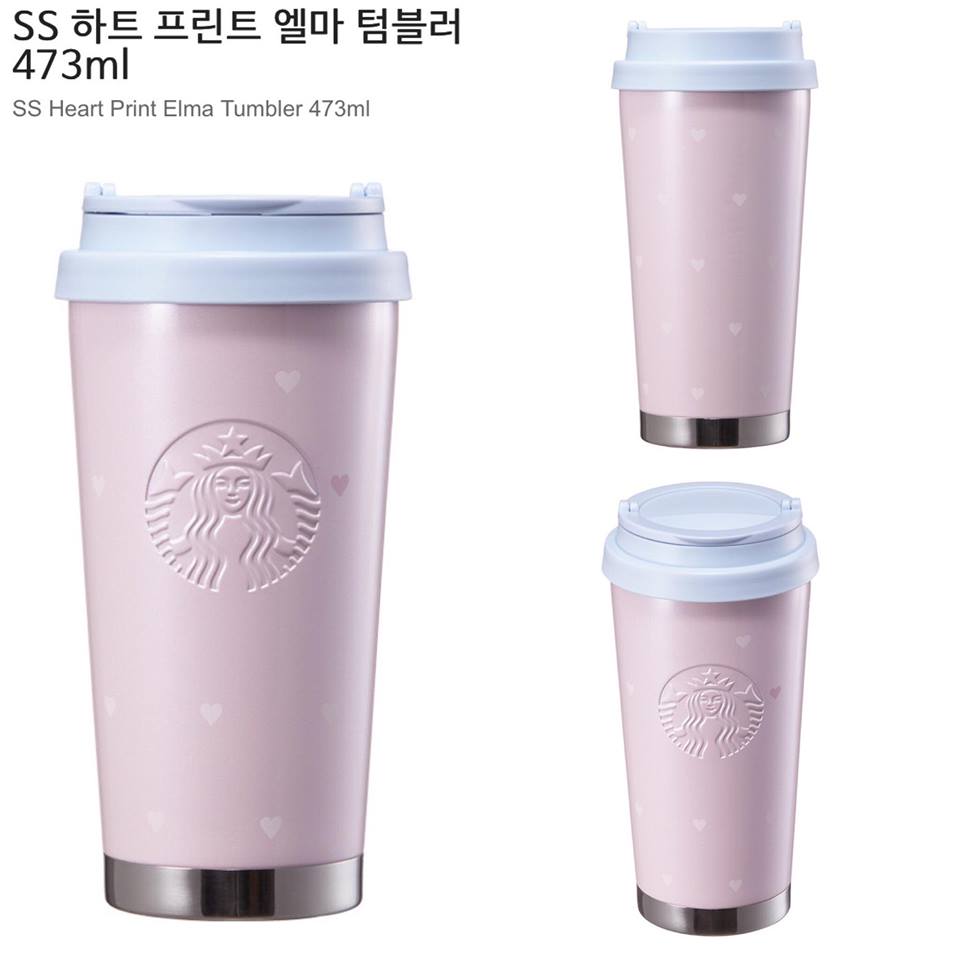 Korea Starbucks