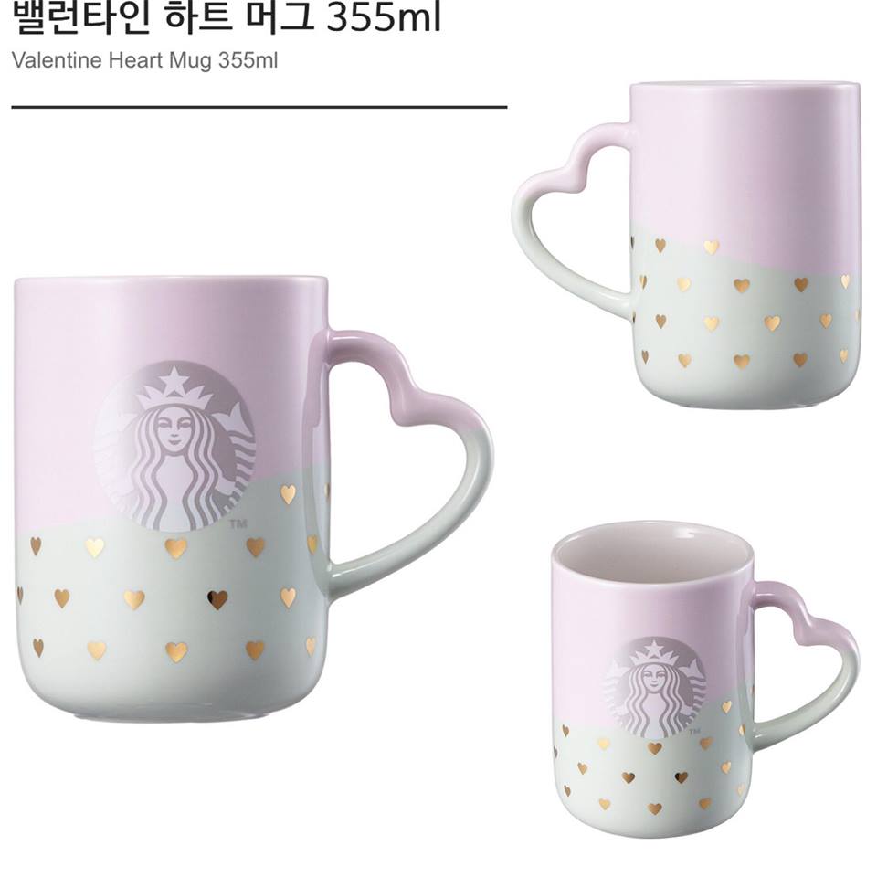 Korea Starbucks