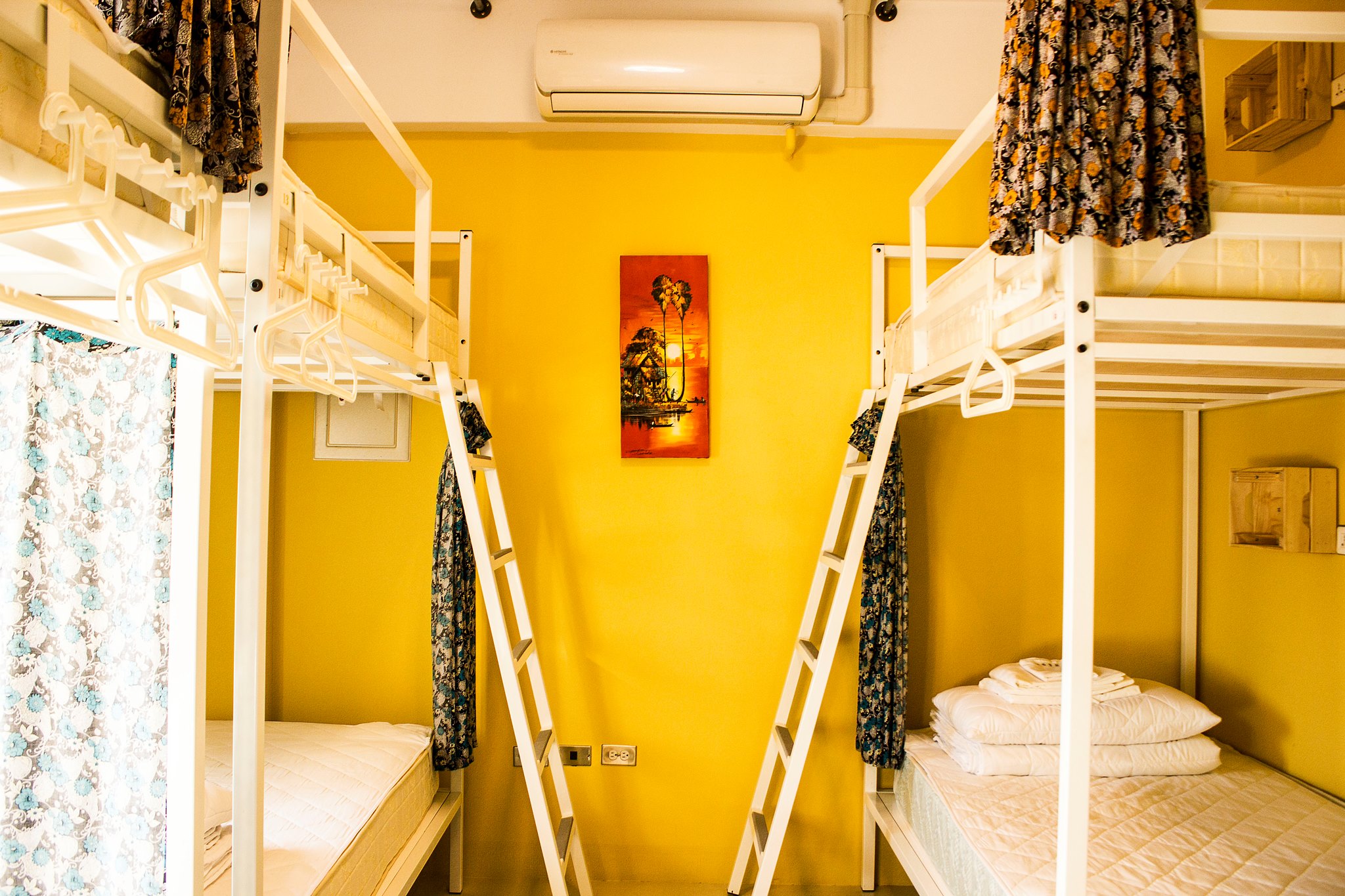 comfyhostel