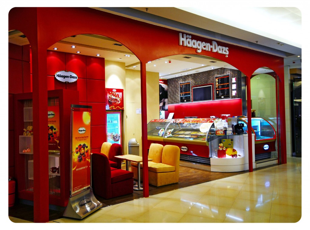 haagen dazs hk