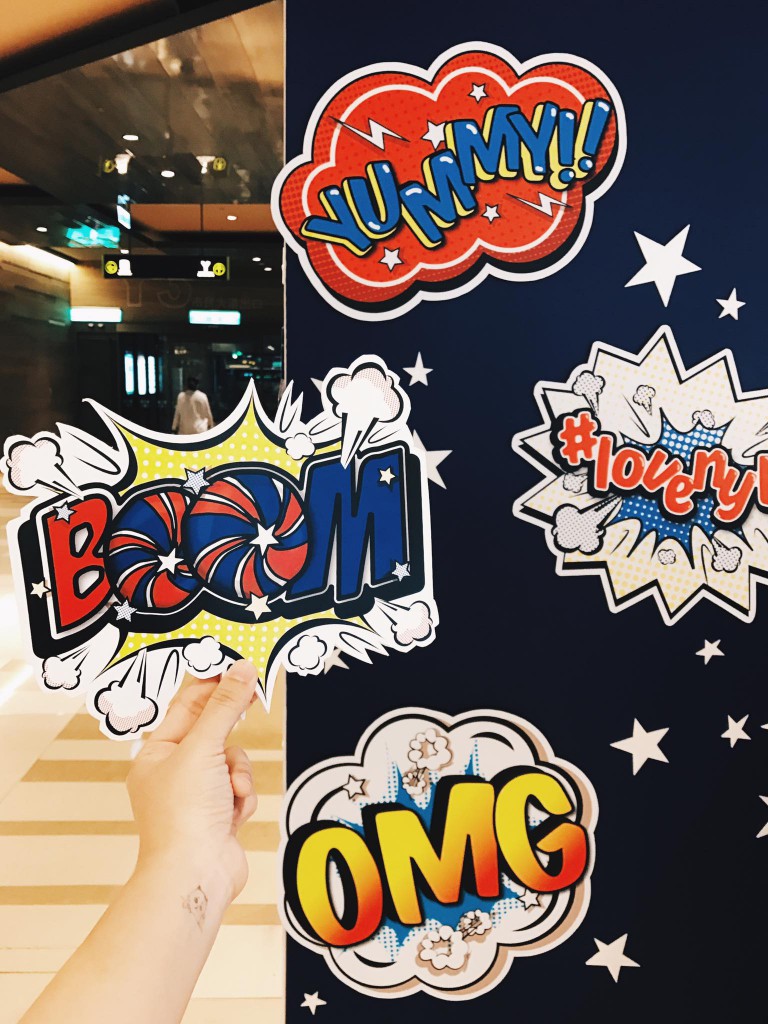 N.Y. Bagels 紐約貝果