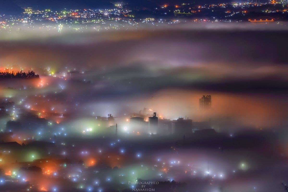 もっさんNaaaassom@Twitter