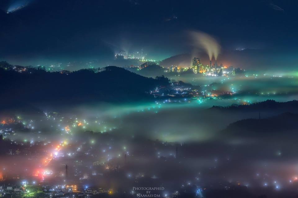 もっさんNaaaassom@Twitter