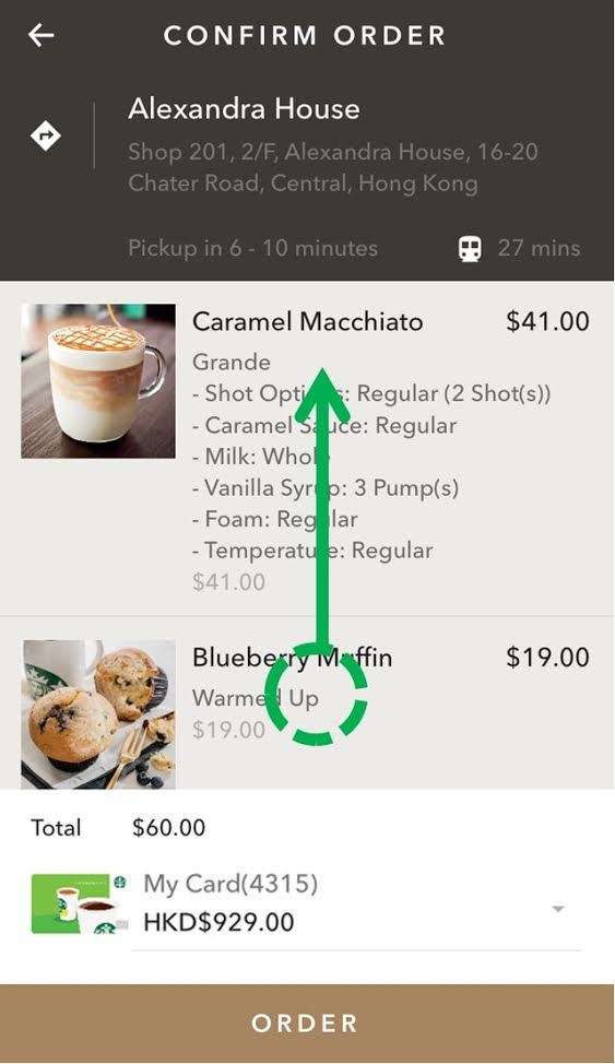 Starbucks
