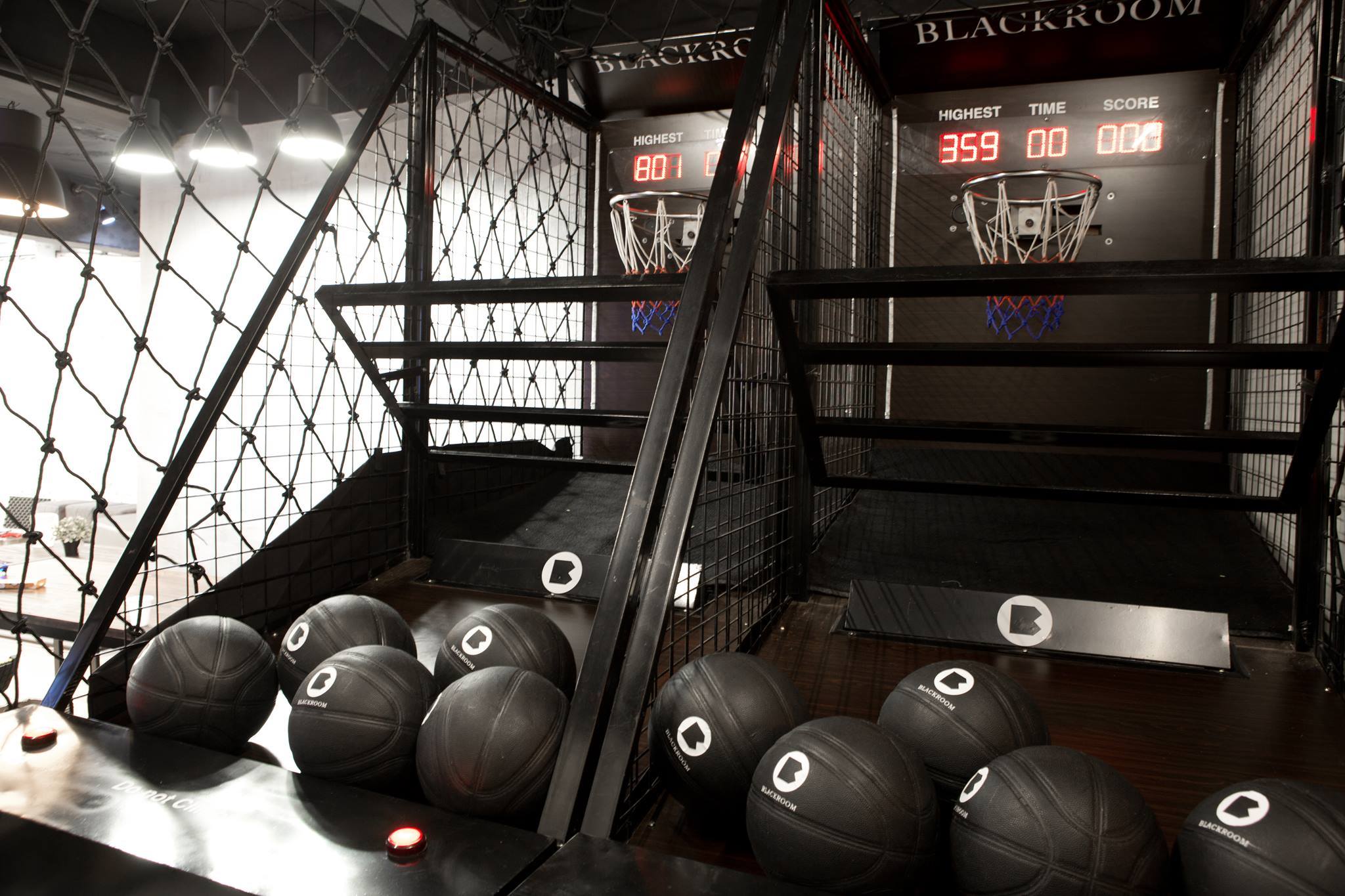 Blackroom
