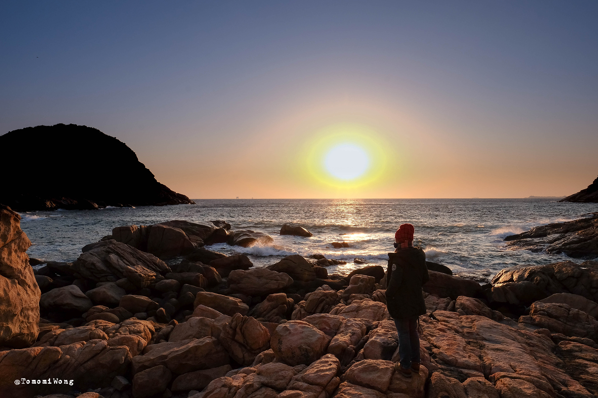 Tomo 的快樂宇宙