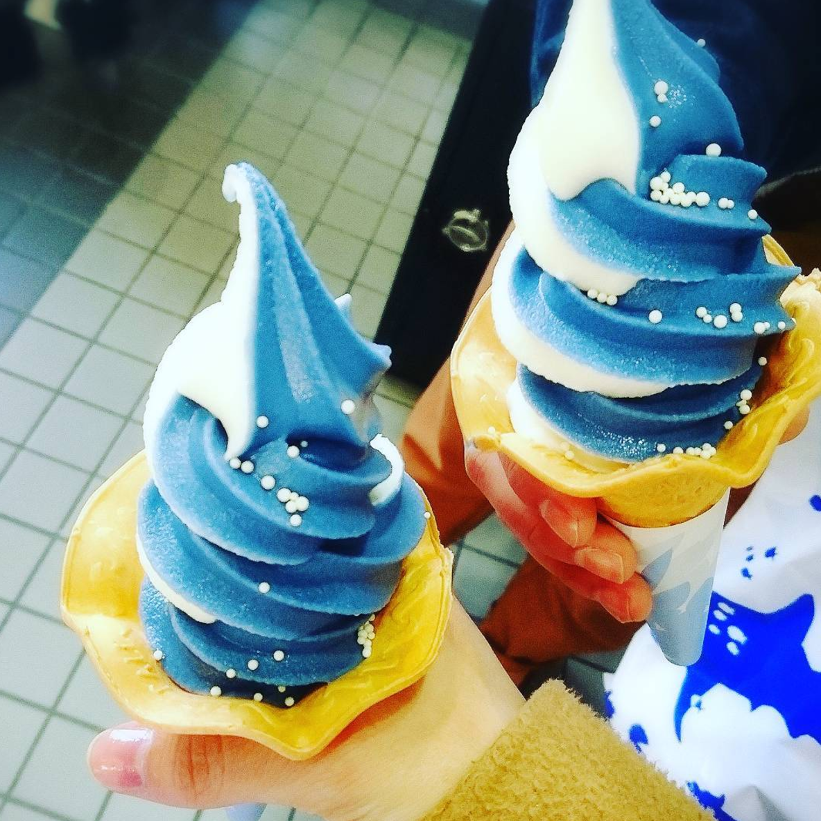 Instagram