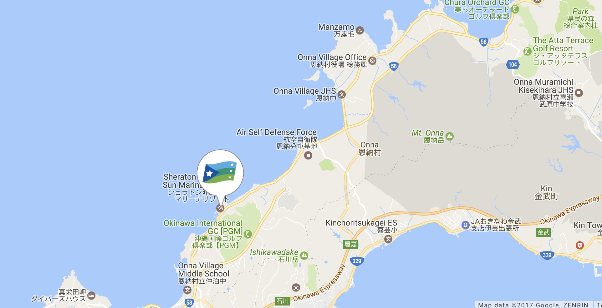 GoogleMap