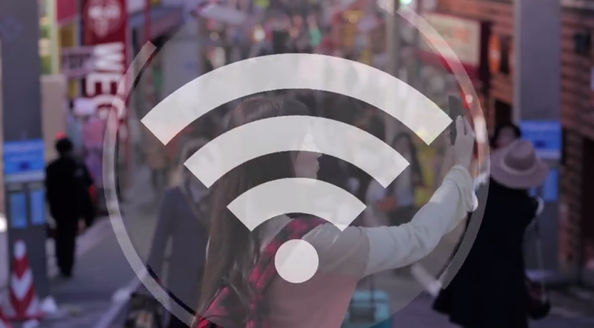 TRAVEL JAPAN Wi-Fi