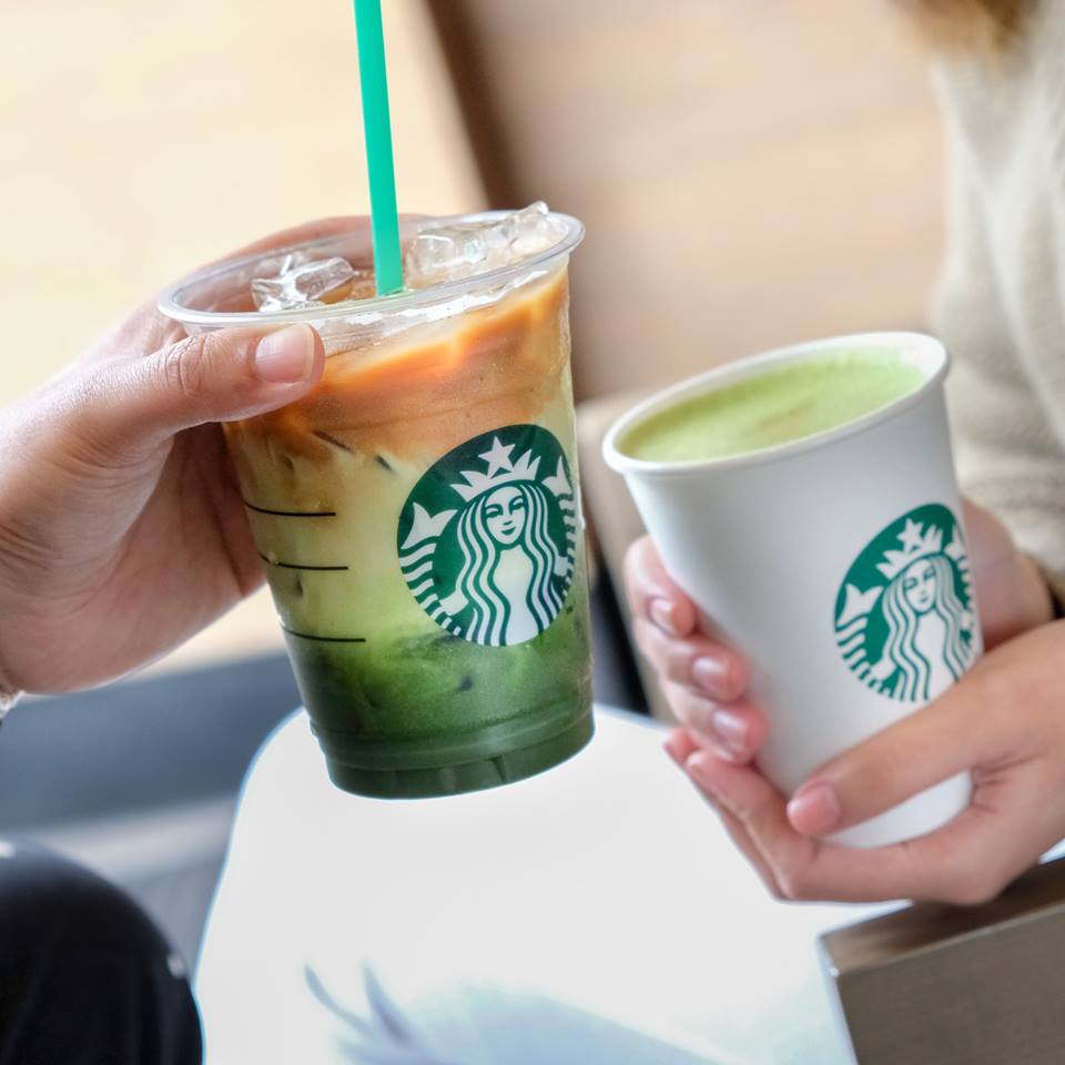Starbucks