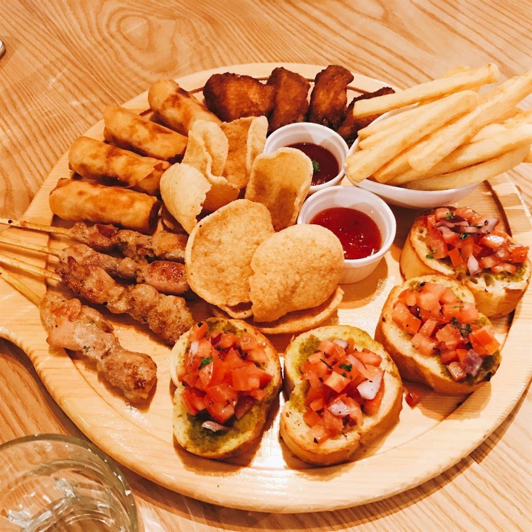 Casa Cafe & Bistro