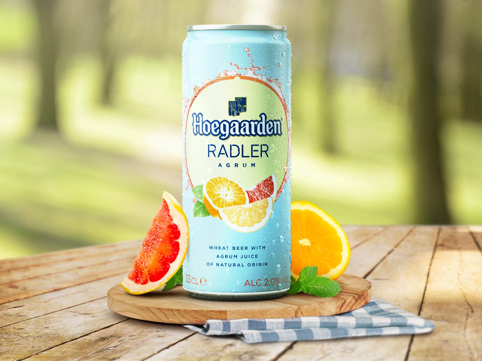 Hoegaarden