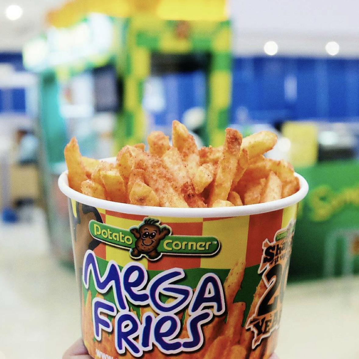 potatocornerindonesia