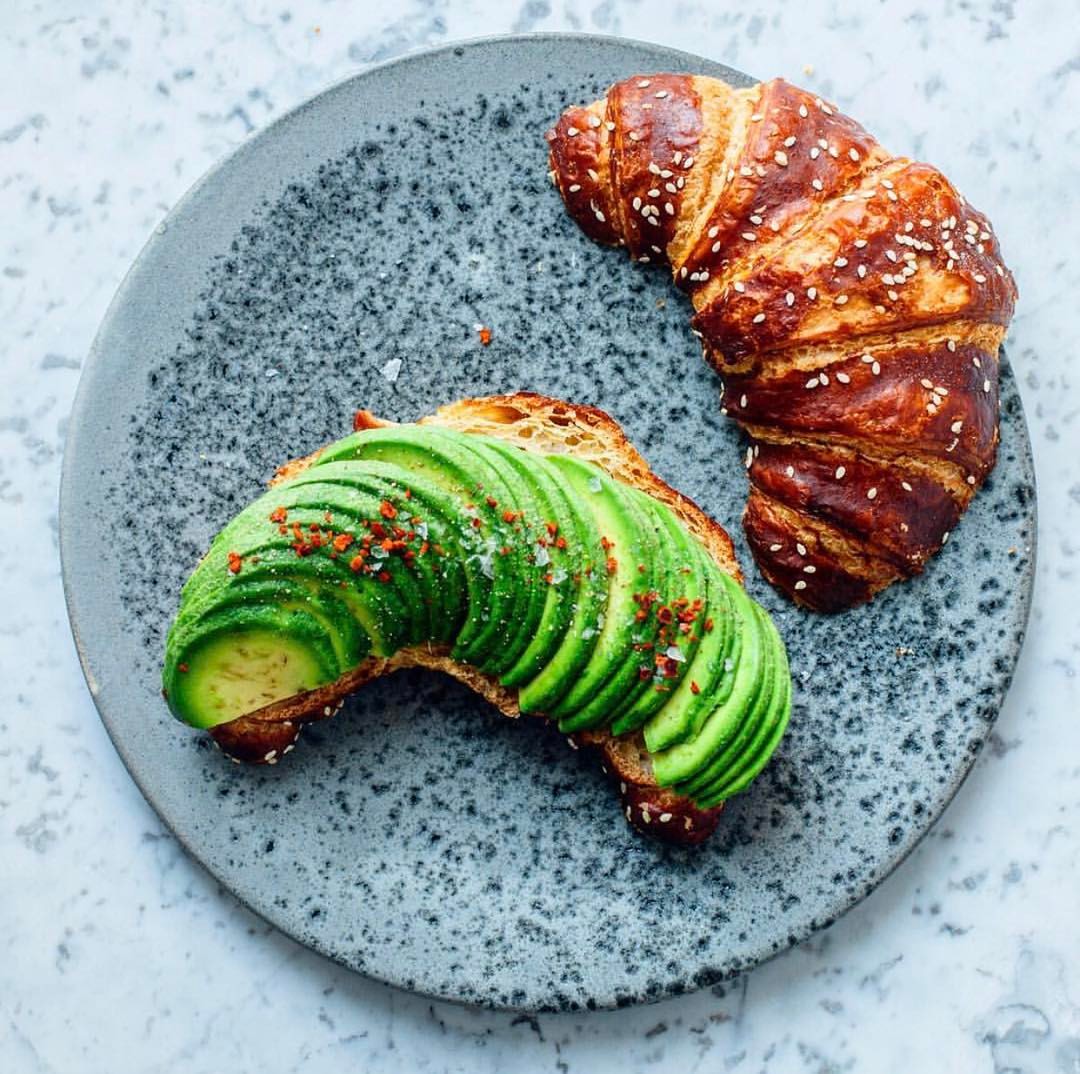 The Avocado Show