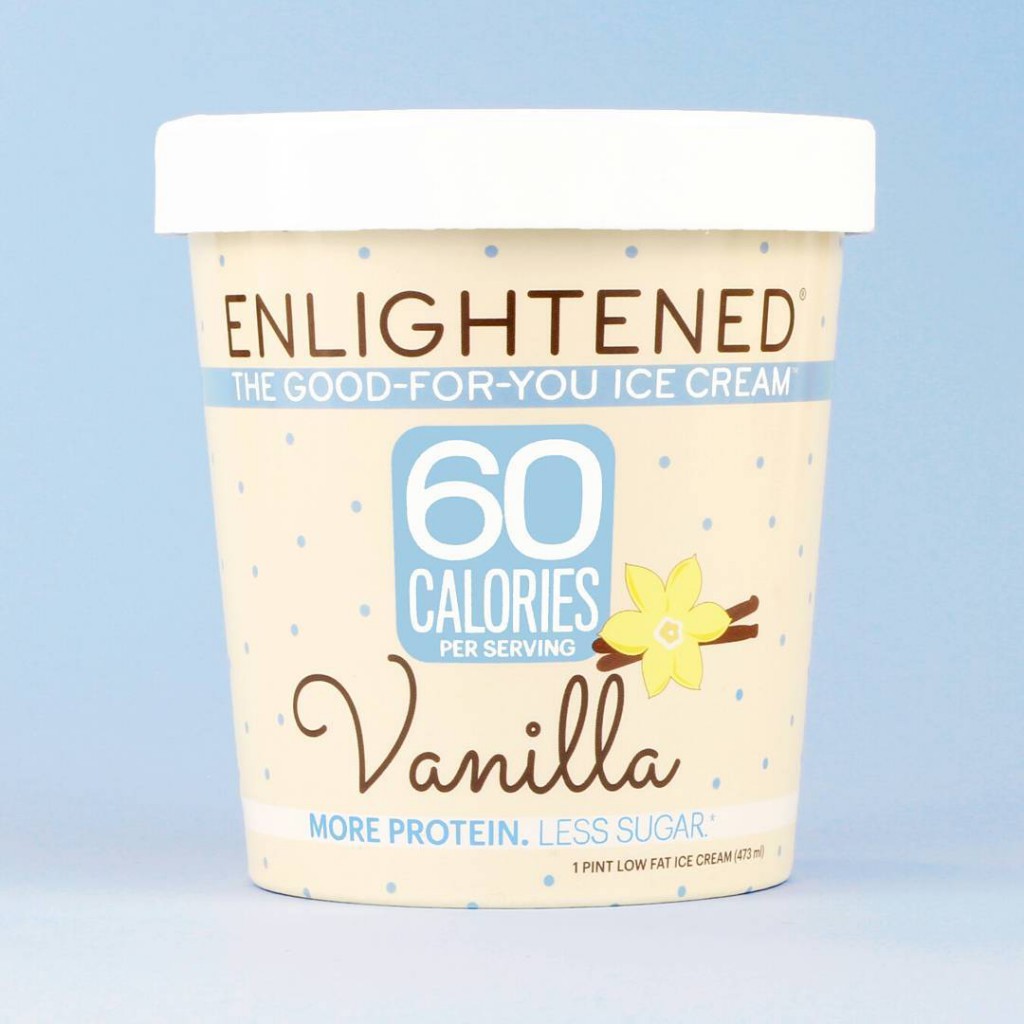 Eatenlightened