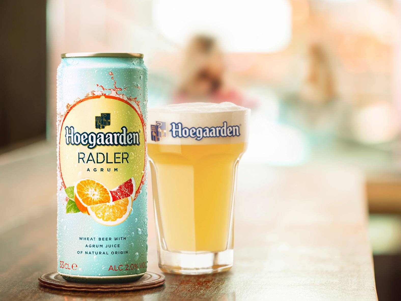 Hoegaarden