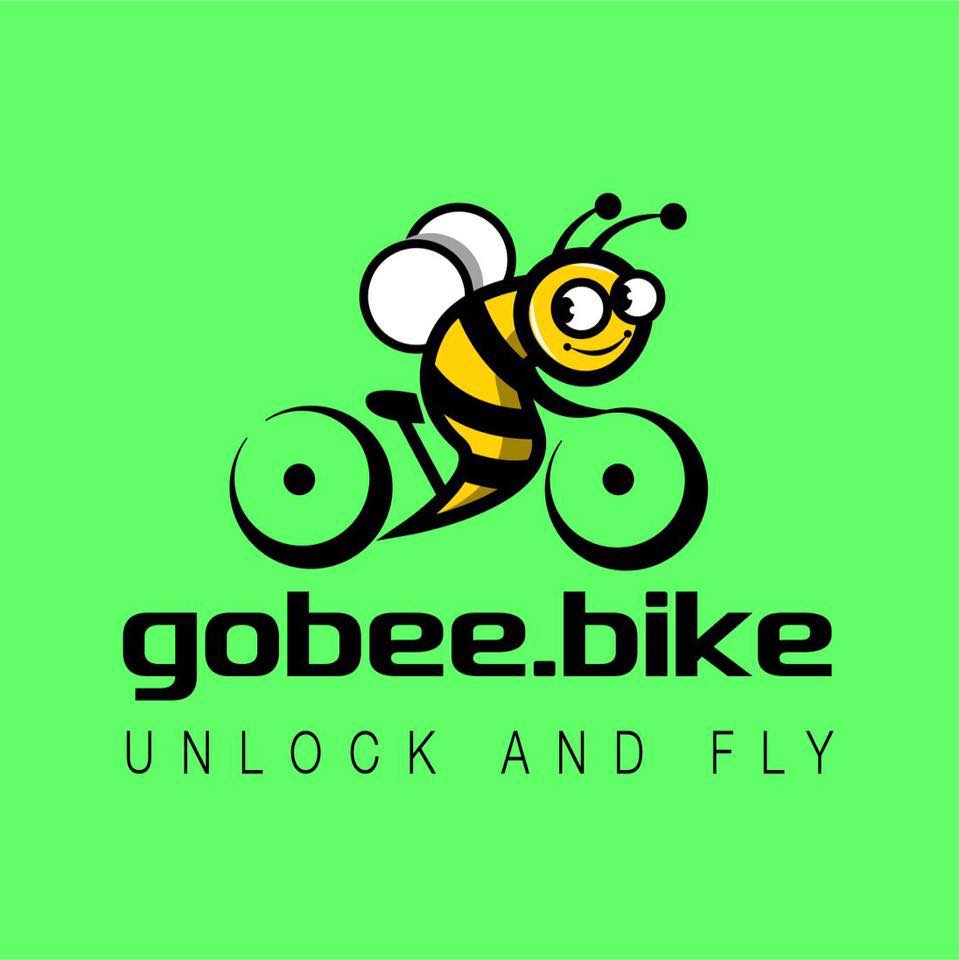 GoBee.Bike