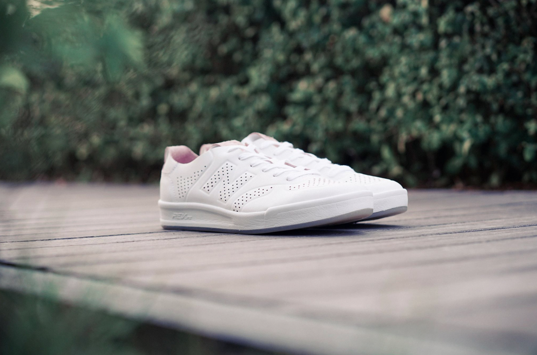 New Balance Hong Kong Lifestyle
