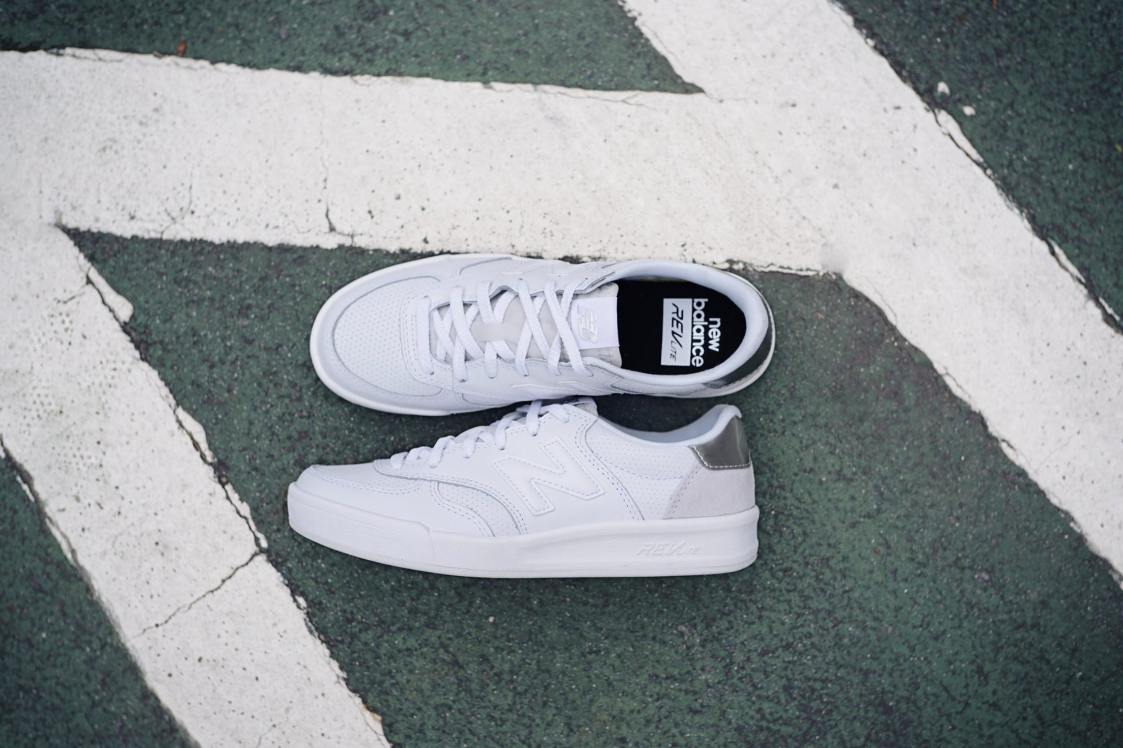 New Balance Hong Kong Lifestyle