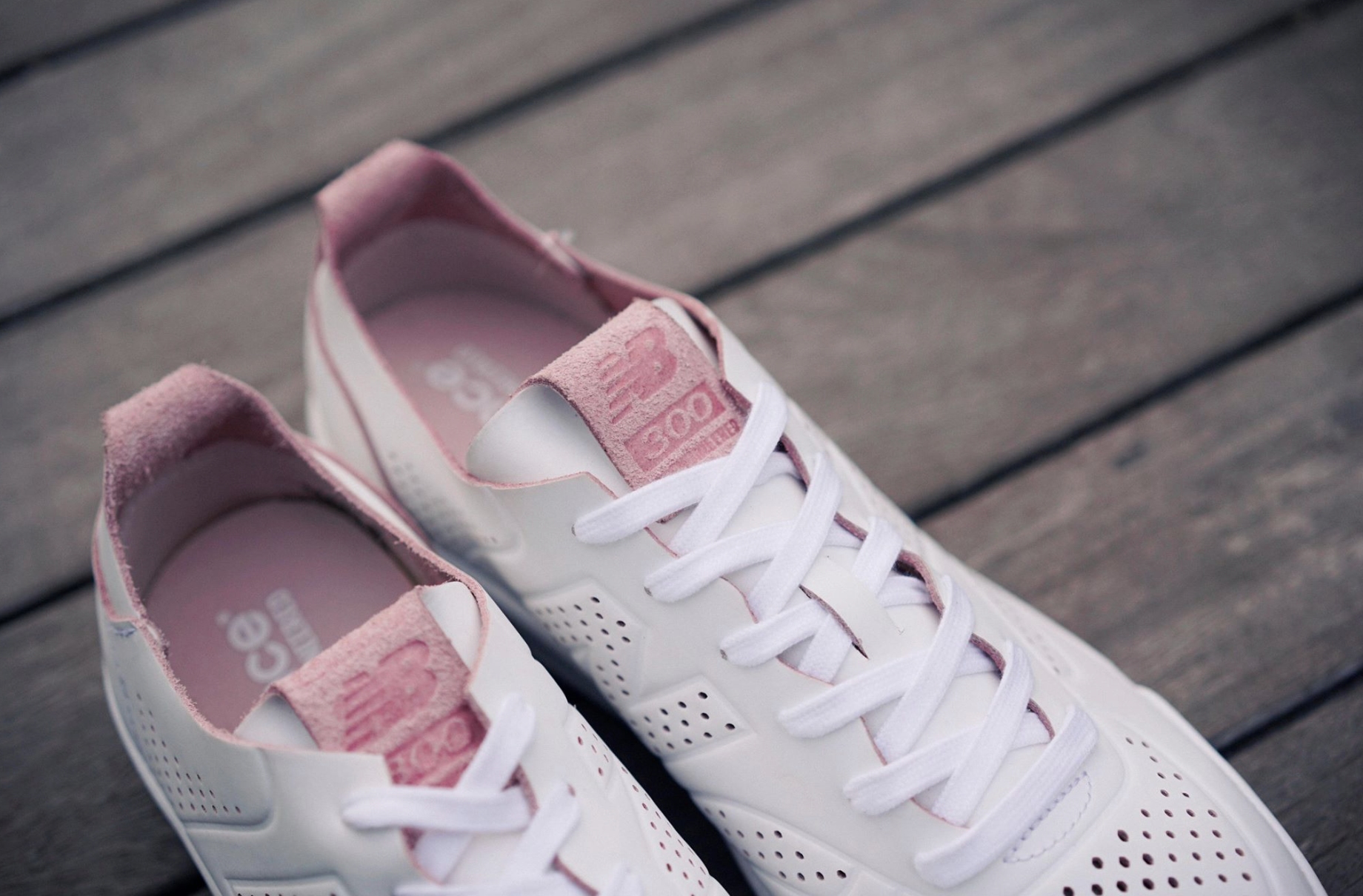 New Balance Hong Kong Lifestyle