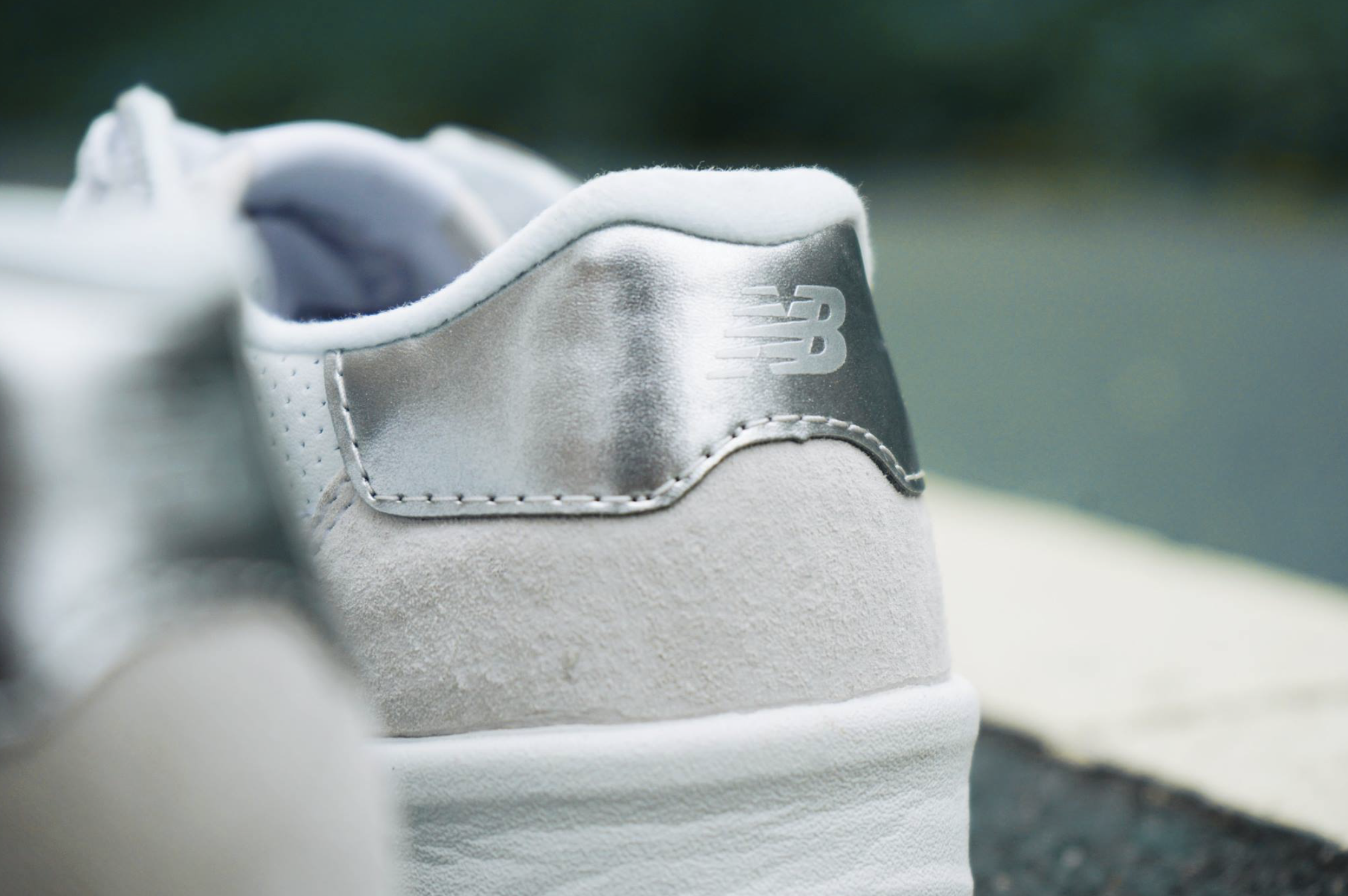 New Balance Hong Kong Lifestyle