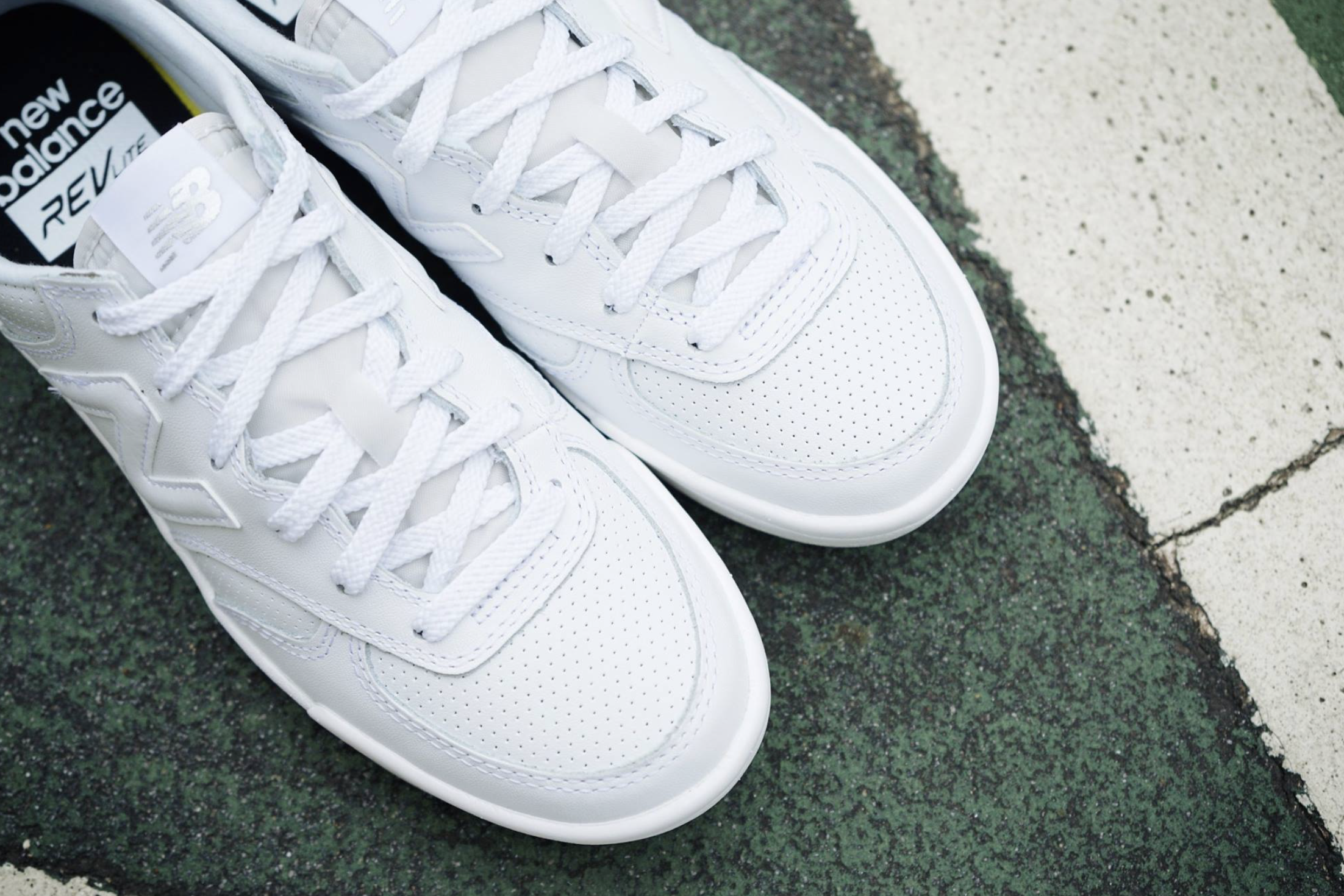 New Balance Hong Kong Lifestyle