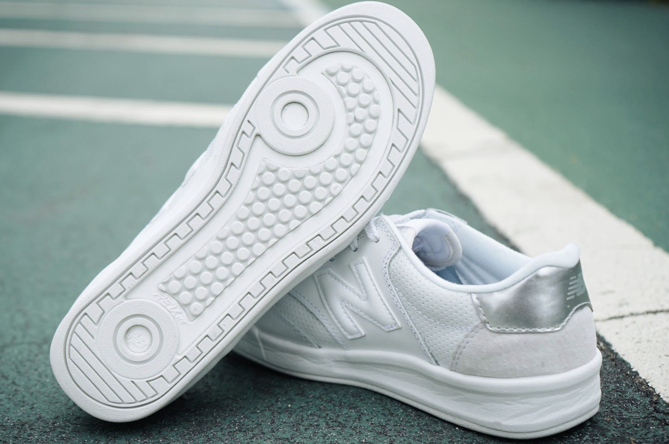 New Balance Hong Kong Lifestyle