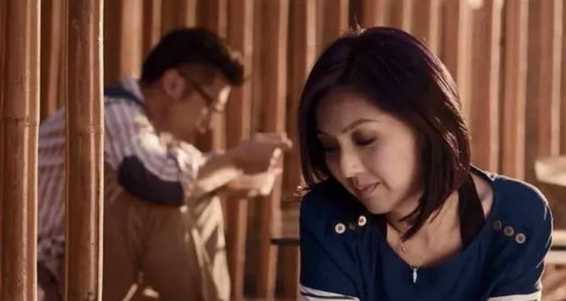 《春嬌與志明》電影照片